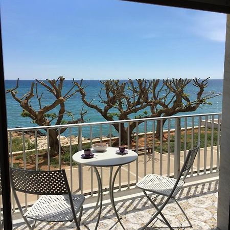 Casa Del Borgo Apartment Sciacca Ngoại thất bức ảnh