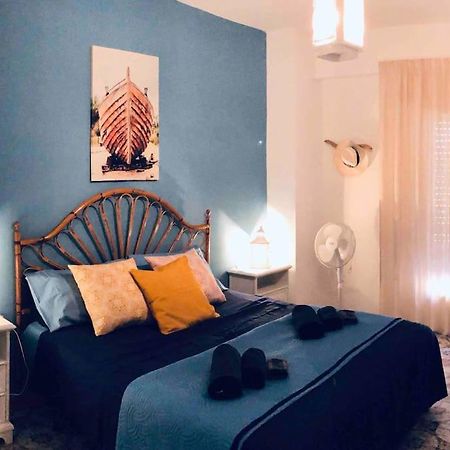 Casa Del Borgo Apartment Sciacca Ngoại thất bức ảnh