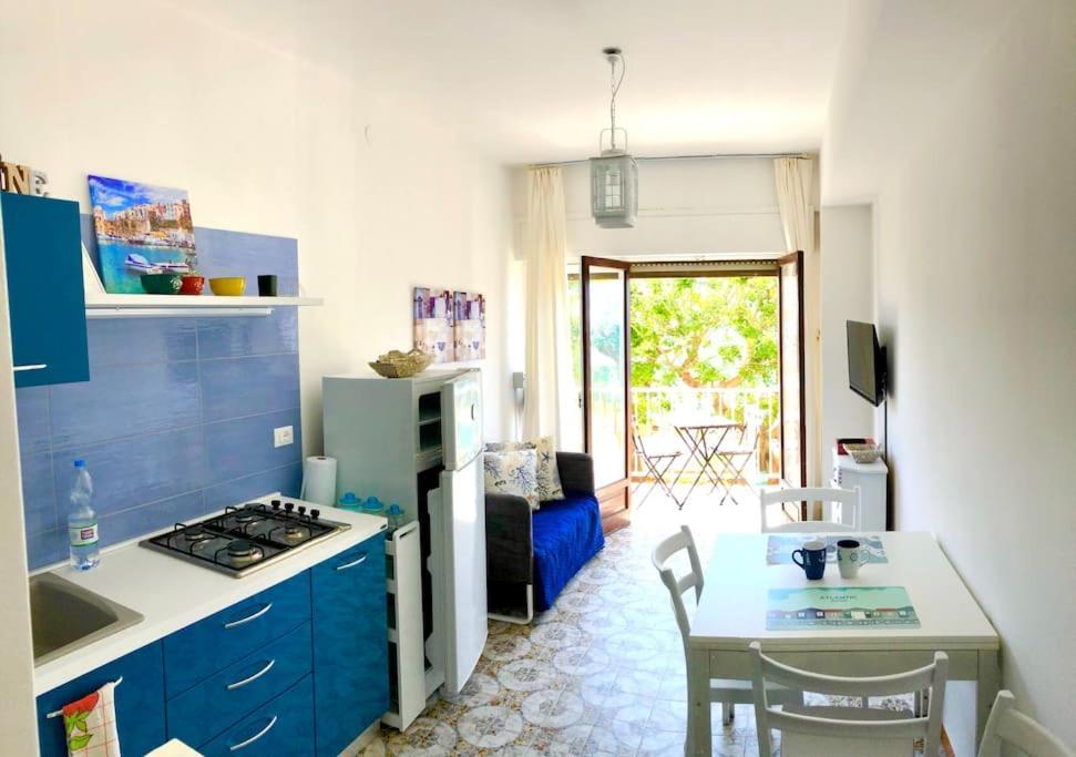 Casa Del Borgo Apartment Sciacca Ngoại thất bức ảnh
