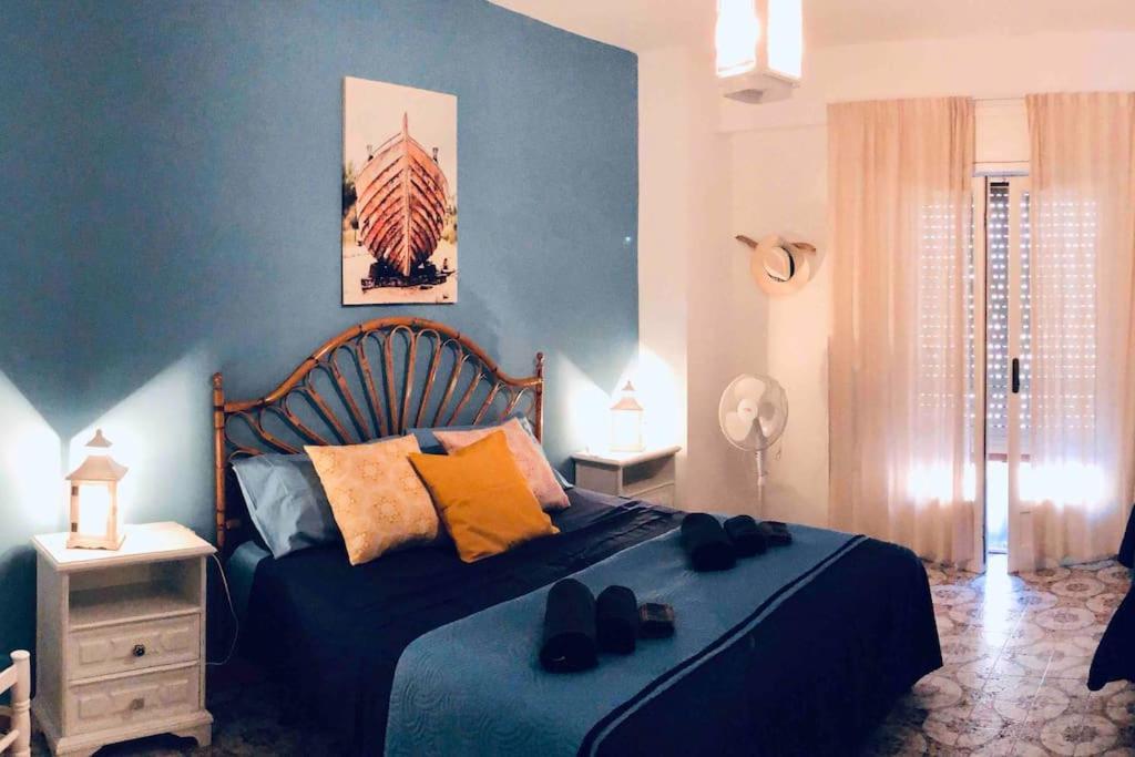 Casa Del Borgo Apartment Sciacca Ngoại thất bức ảnh