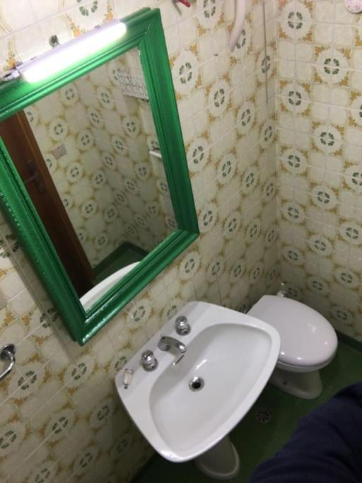 Casa Del Borgo Apartment Sciacca Ngoại thất bức ảnh